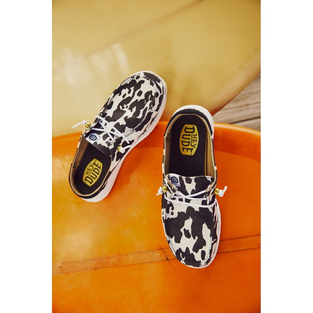 Women's HEYDUDE Wendy Slip Classic Mule