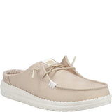 Women's HEYDUDE Wendy Slip Classic Mule