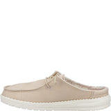 Women's HEYDUDE Wendy Slip Classic Mule