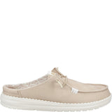 Women's HEYDUDE Wendy Slip Classic Mule