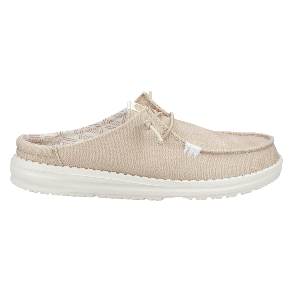 Women's HEYDUDE Wendy Slip Classic Mule