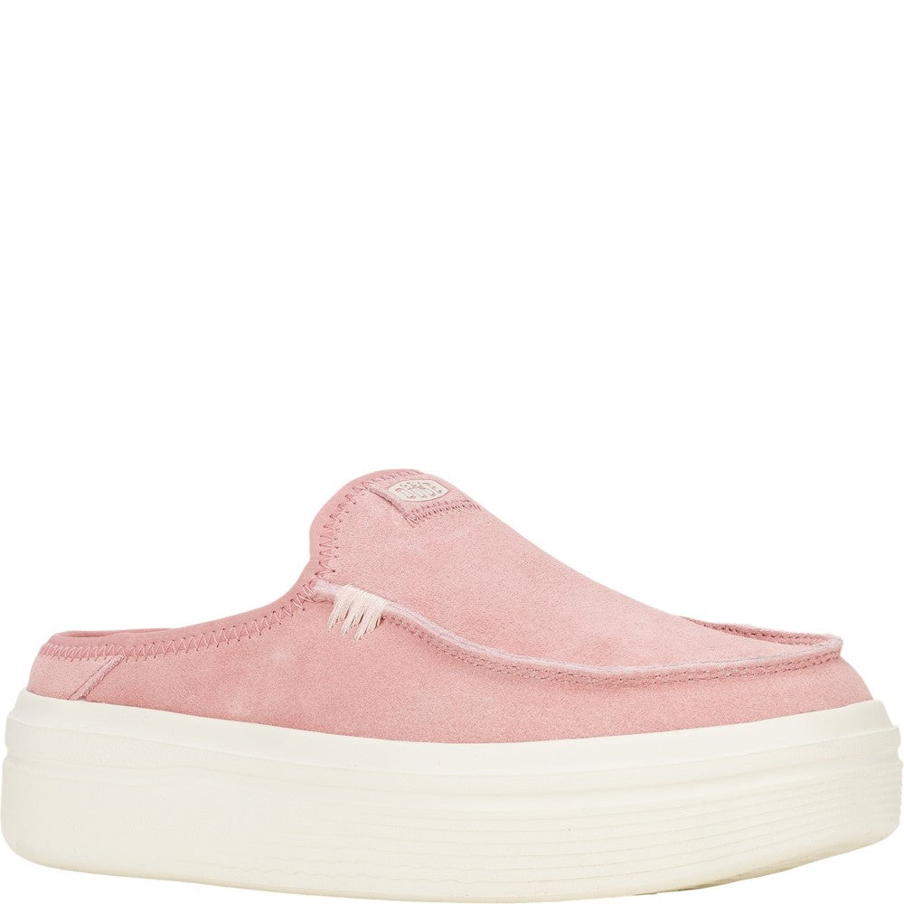 Women's HEYDUDE Austin Lift Classic Mule