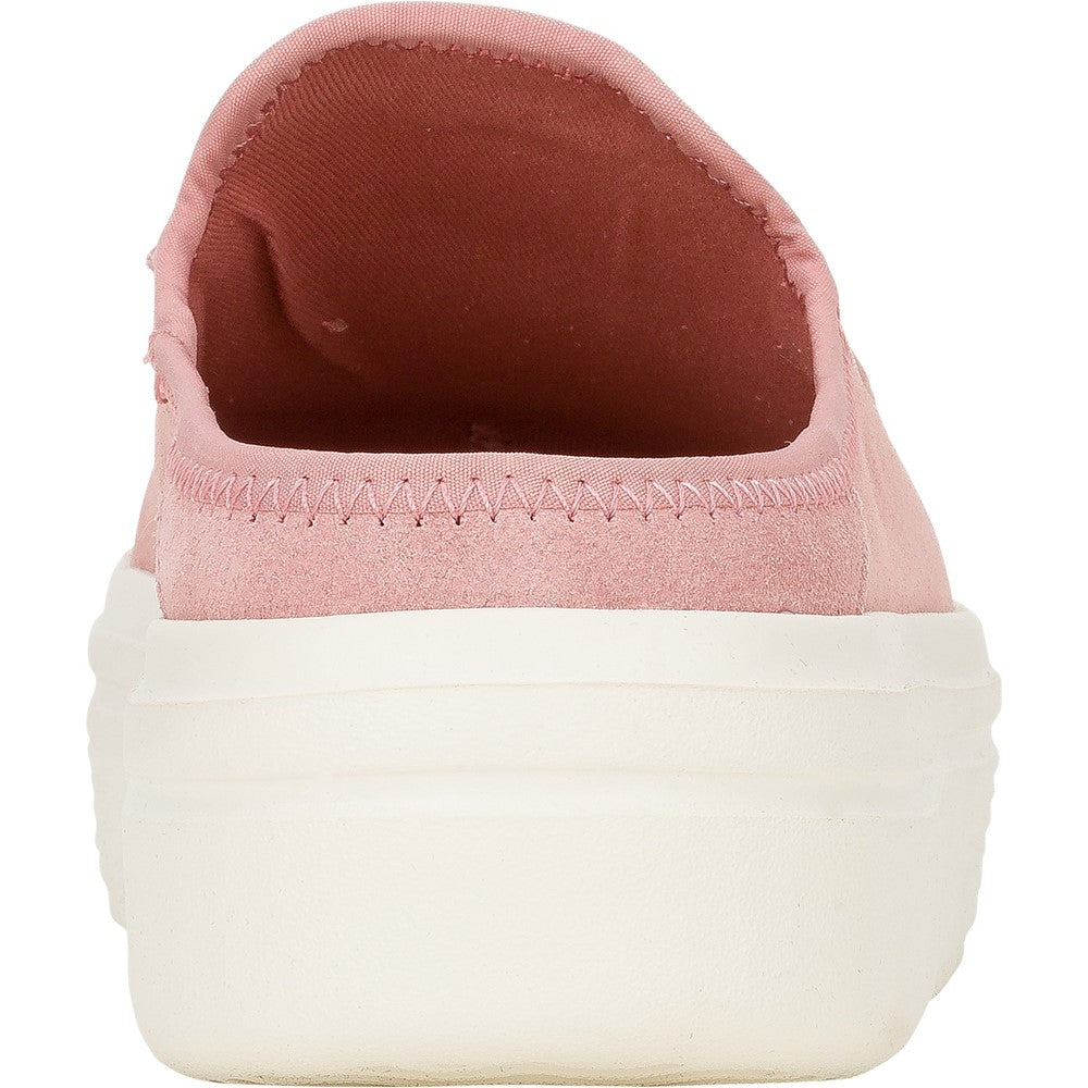 Women's HEYDUDE Austin Lift Classic Mule