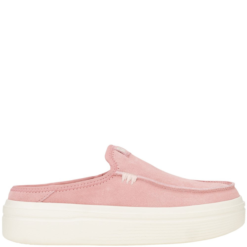 Women's HEYDUDE Austin Lift Classic Mule