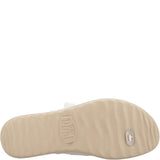 Women's HEYDUDE Christi Flip Classic Sandal