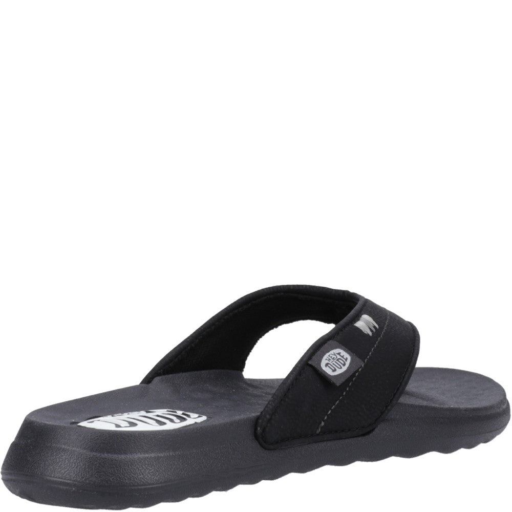Women's HEYDUDE Christi Flip Classic Sandal