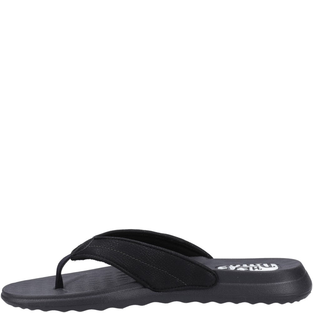 Women's HEYDUDE Christi Flip Classic Sandal