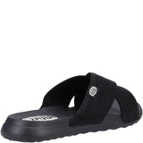 Women's HEYDUDE Christi Slide Distressed Sandal