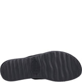 Women's HEYDUDE Christi Slide Distressed Sandal