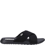 Women's HEYDUDE Christi Slide Distressed Sandal