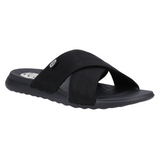 Women's HEYDUDE Christi Slide Distressed Sandal