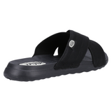 Women's HEYDUDE Christi Slide Distressed Sandal