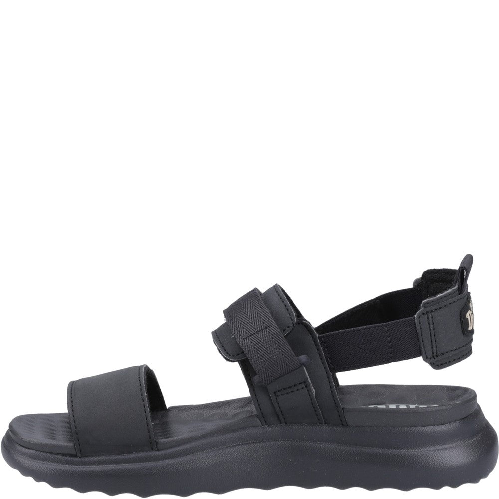 Women's HEYDUDE Collins Mono Sport Sandal