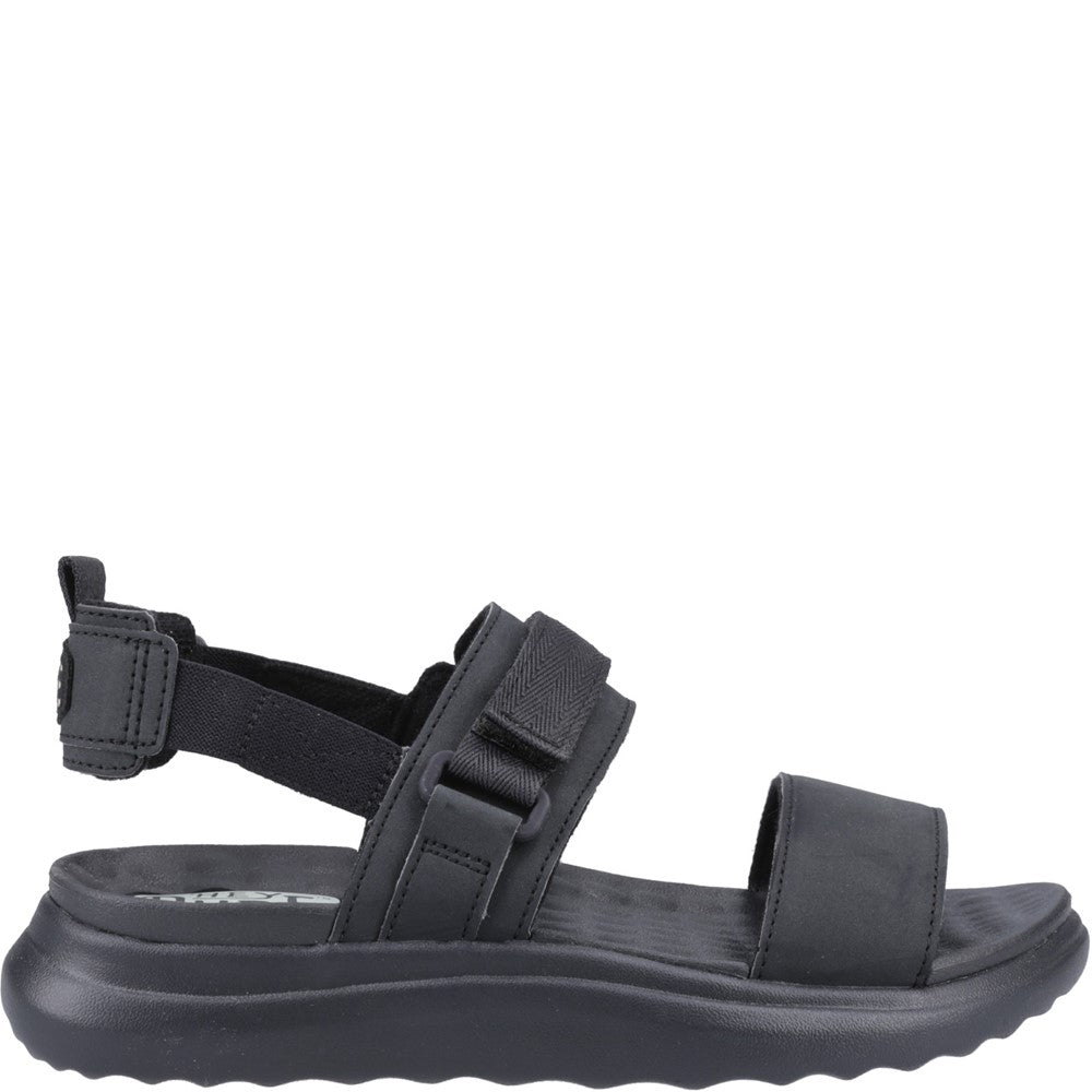 Women's HEYDUDE Collins Mono Sport Sandal