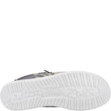 Men's HEYDUDE Wally Washed Camo Shoe