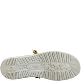 Men's HEYDUDE Wally Stretch Canvas Slip on Shoe