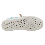Men's HEYDUDE Wally H2O Tropical Shoe