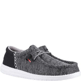 Men's HEYDUDE Wally Funk Open Mesh Shoe