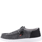 Men's HEYDUDE Wally Funk Open Mesh Shoe