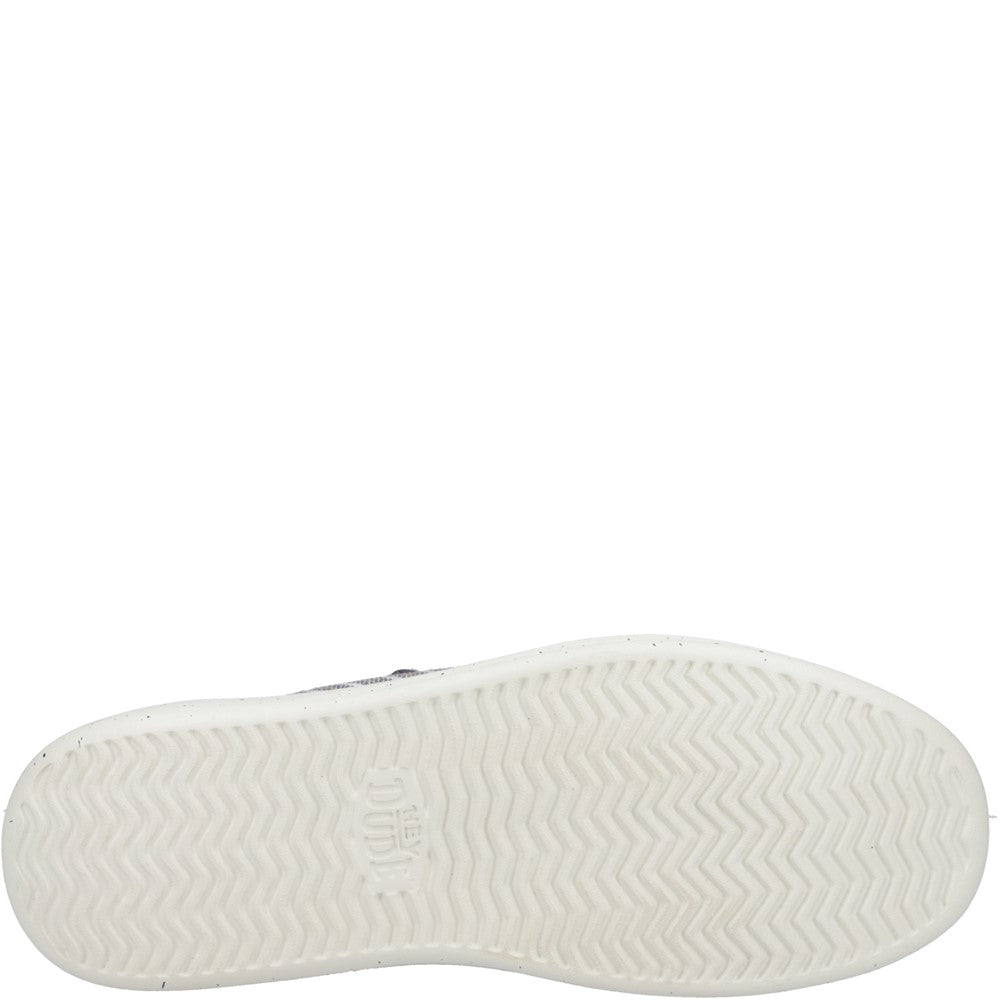 Men's HEYDUDE Austin Workwear Mule