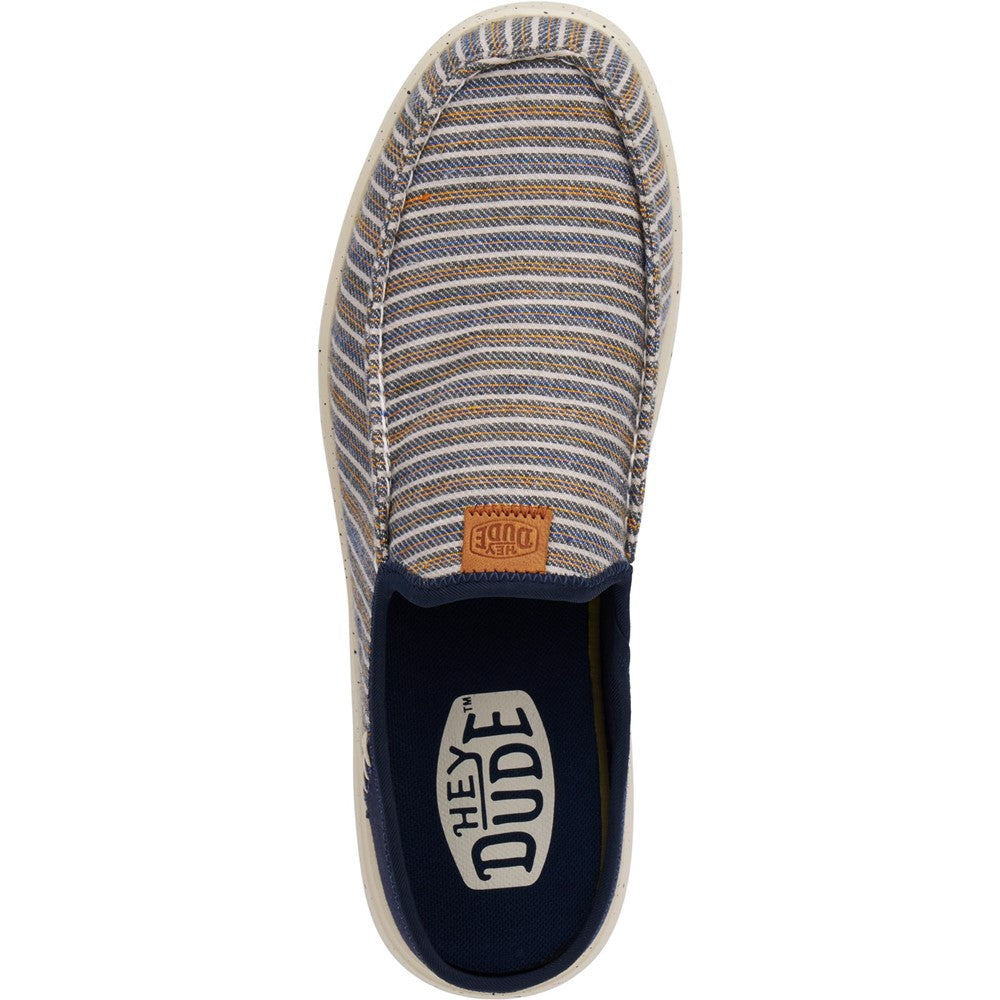 Men's HEYDUDE Austin Workwear Mule