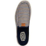 Men's HEYDUDE Austin Workwear Mule