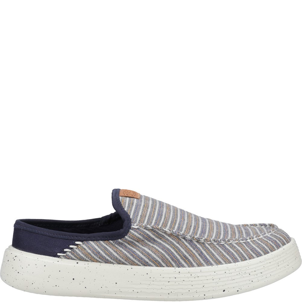 Men's HEYDUDE Austin Workwear Mule