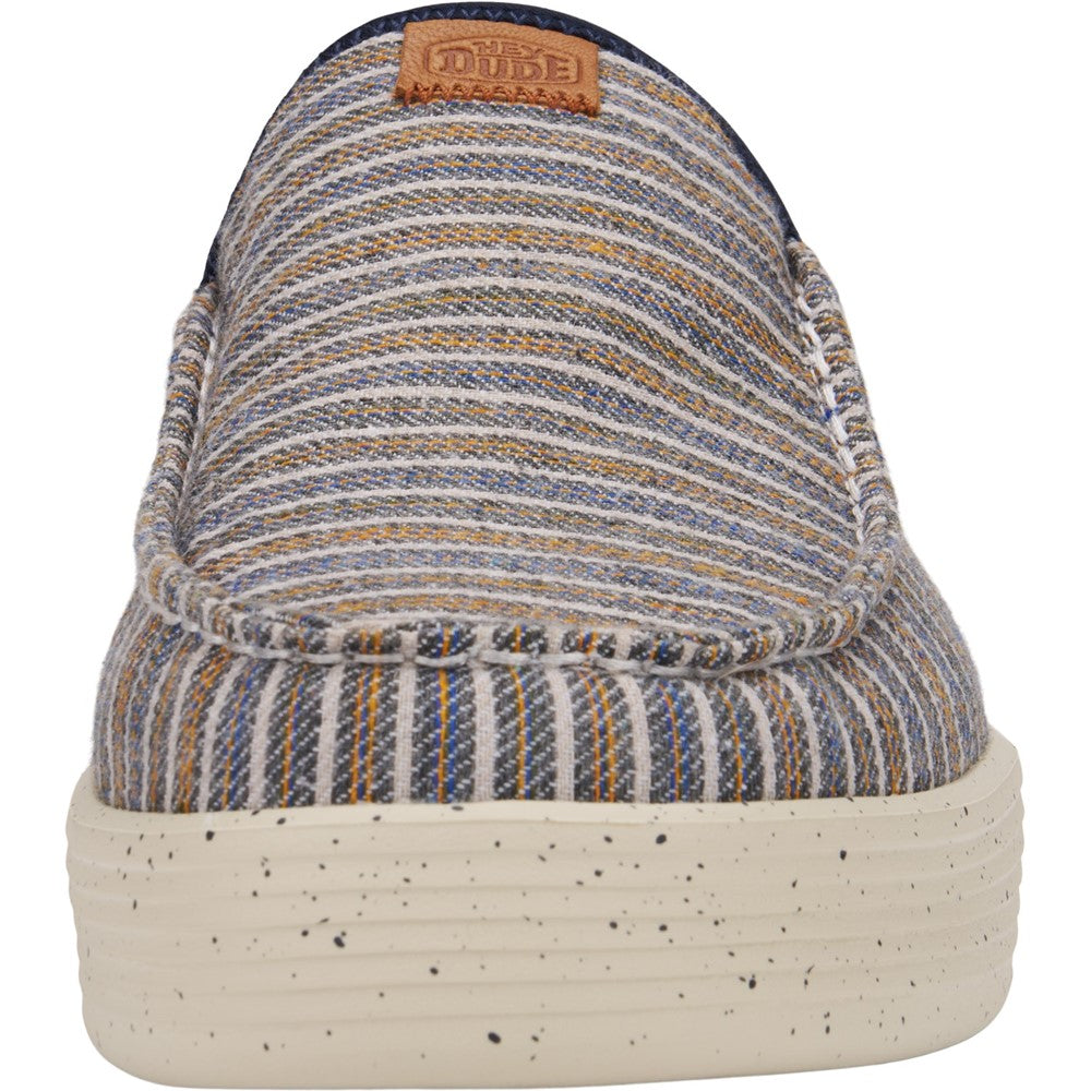 Men's HEYDUDE Austin Workwear Mule