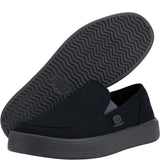 Men's HEYDUDE Sunapee Canvas Shoe