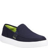 Men's HEYDUDE Sunapee Canvas Shoe