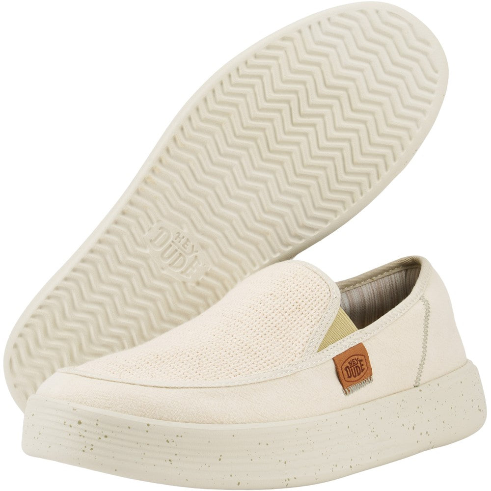 Men's HEYDUDE Sunapee Coastline Shoe