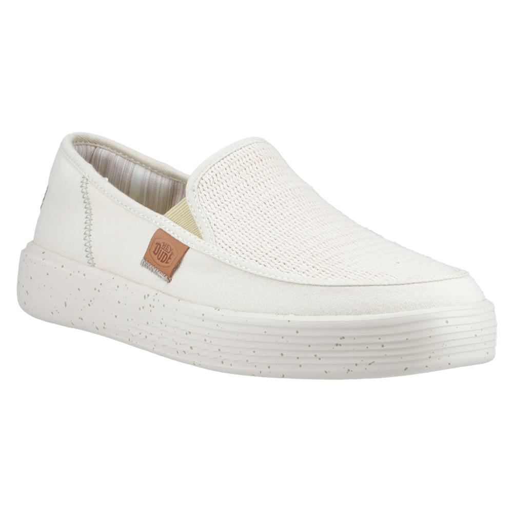 Men's HEYDUDE Sunapee Coastline Shoe