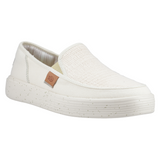 Men's HEYDUDE Sunapee Coastline Shoe