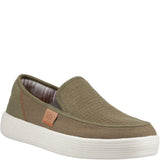 Men's HEYDUDE Sunapee Coastline Shoe