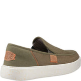 Men's HEYDUDE Sunapee Coastline Shoe