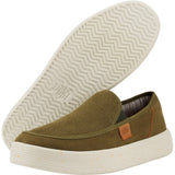 Men's HEYDUDE Sunapee Coastline Shoe