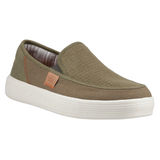 Men's HEYDUDE Sunapee Coastline Shoe