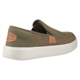 Men's HEYDUDE Sunapee Coastline Shoe