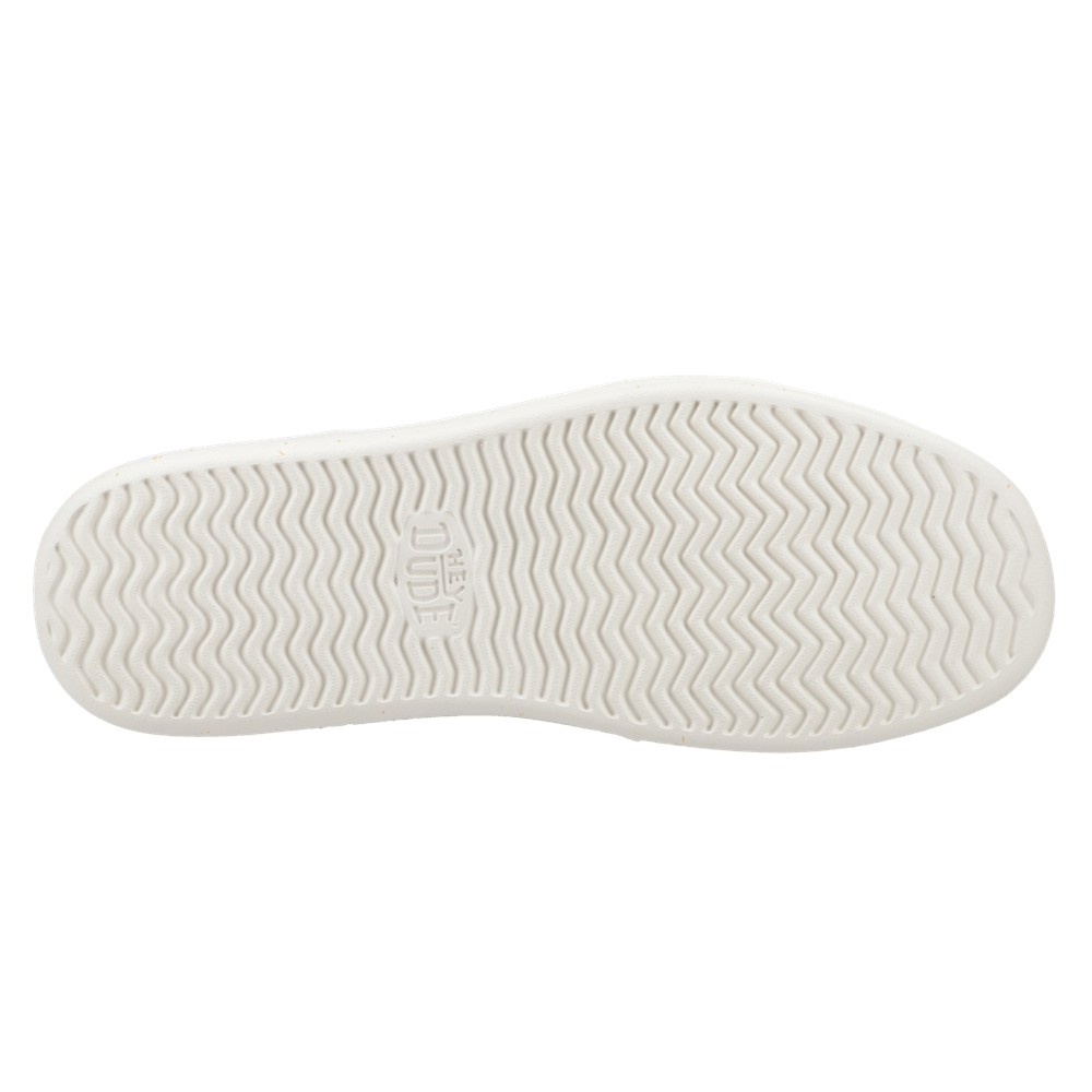 Men's HEYDUDE Sunapee Coastline Shoe