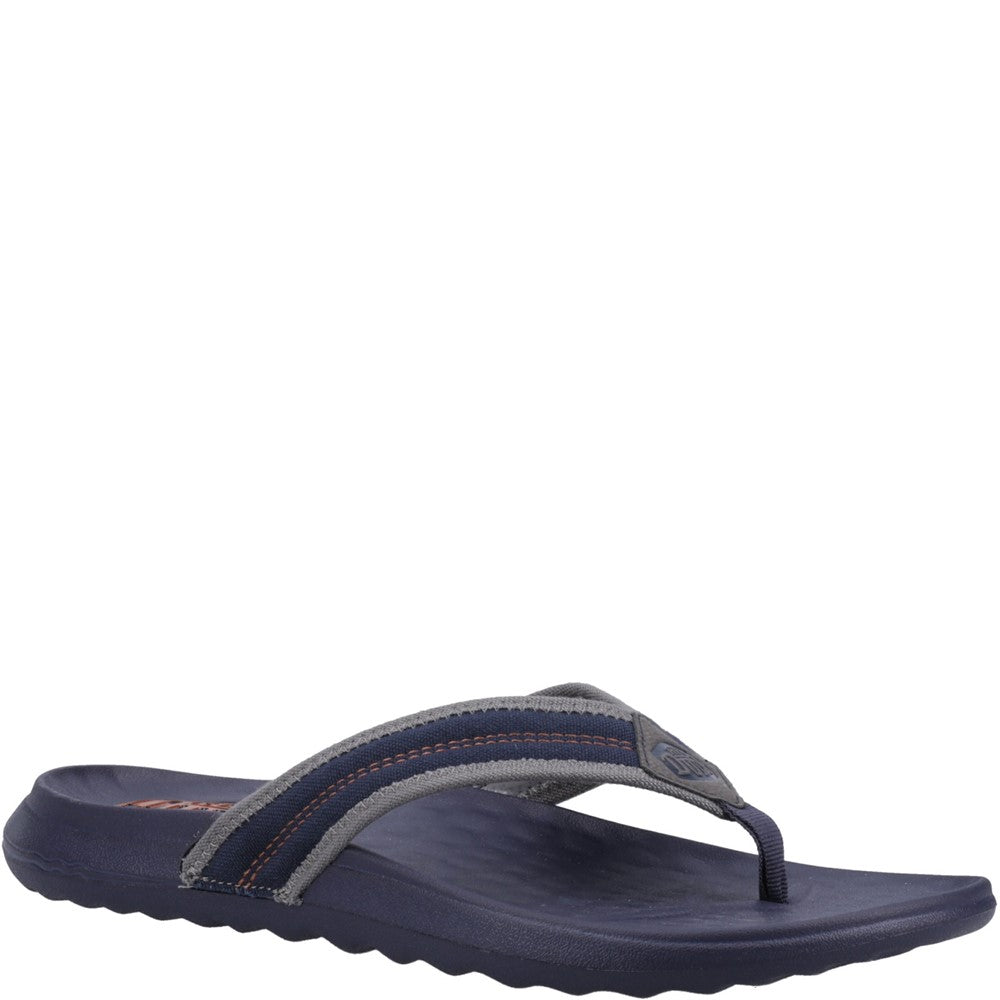 Men's HEYDUDE Myers Flip Sport Mode Sandal