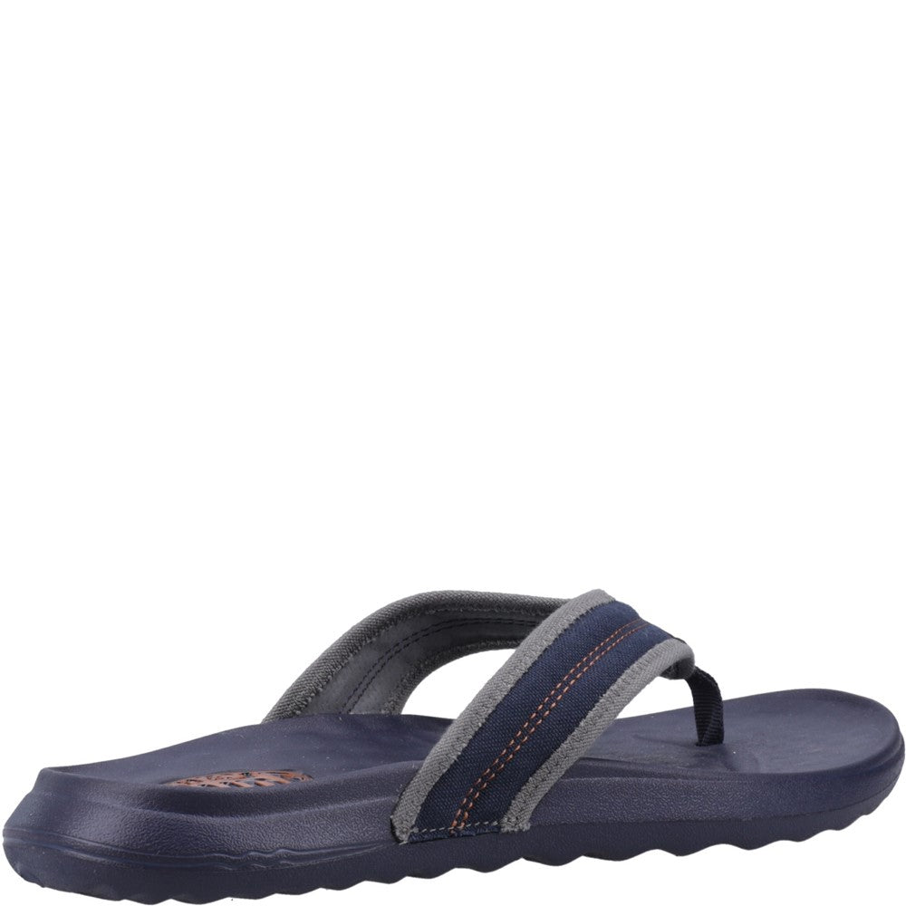 Men's HEYDUDE Myers Flip Sport Mode Sandal