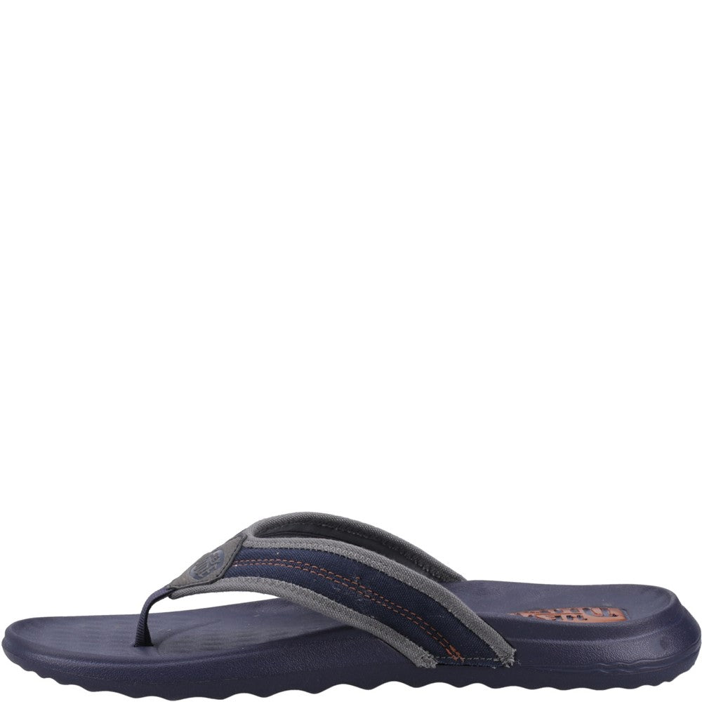 Men's HEYDUDE Myers Flip Sport Mode Sandal