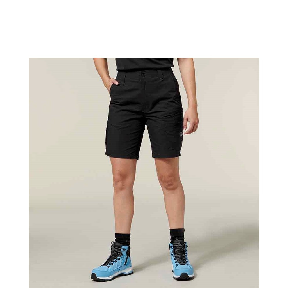 Women's Hard Yakka Raptor Active Short
