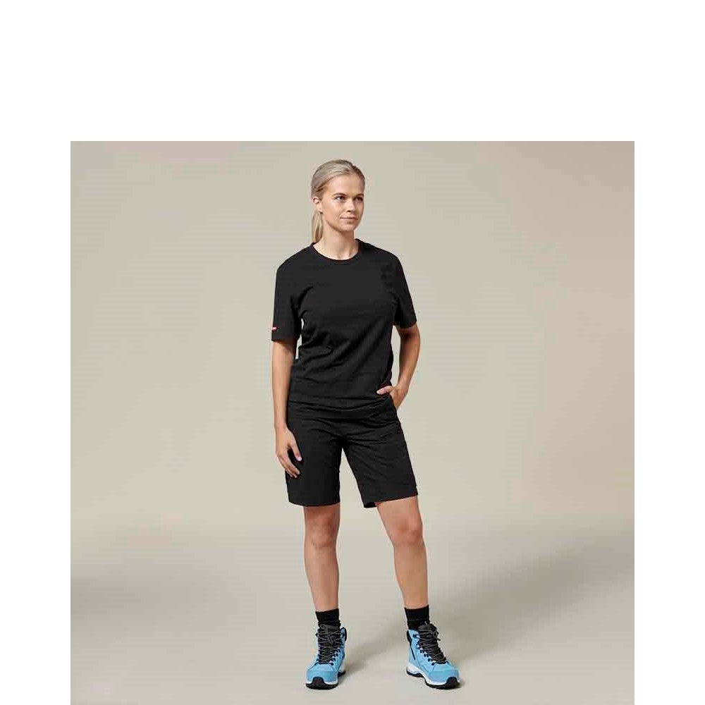 Women's Hard Yakka Raptor Active Short