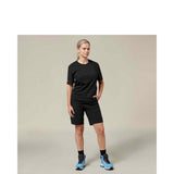 Women's Hard Yakka Raptor Active Short