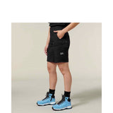 Women's Hard Yakka Raptor Active Short
