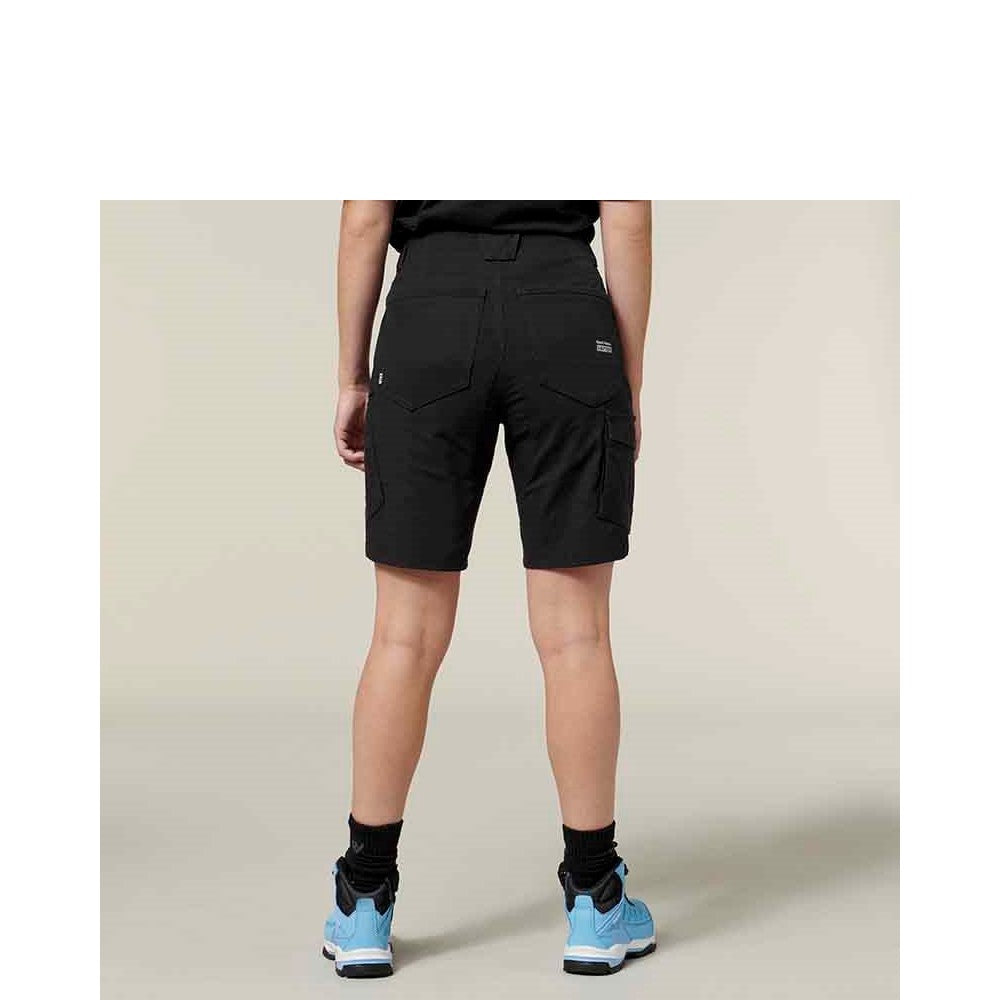 Women's Hard Yakka Raptor Active Short