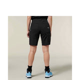 Women's Hard Yakka Raptor Active Short