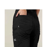 Women's Hard Yakka Raptor Active Short