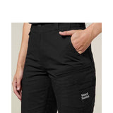 Women's Hard Yakka Raptor Active Short